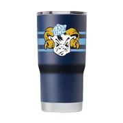  Unc Gametime Sidekicks Vault 20 Oz Tumbler