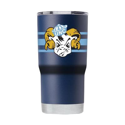 UNC Gametime Sidekicks Vault 20 Oz Tumbler