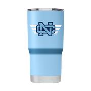  Unc Gametime Sidekicks Vault 20 Oz Tumbler