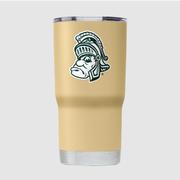  Michigan State Gametime Sidekicks Vault 20 Oz Tumbler