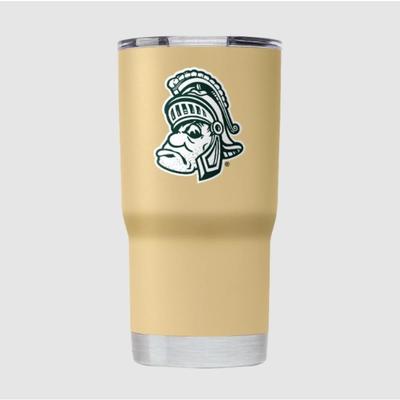 Michigan State Gametime Sidekicks Vault 20 Oz Tumbler