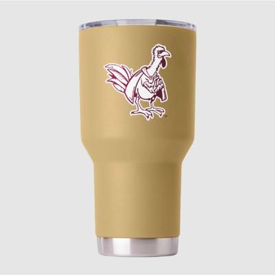 Virginia Tech Gametime Sidekicks Vault 30 Oz Tumbler