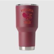  Virginia Tech Gametime Sidekicks Vault 30 Oz Tumbler