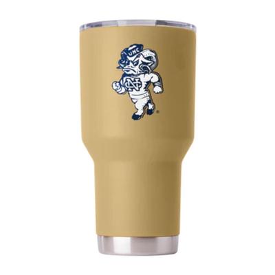 UNC Gametime Sidekicks Vault 30 Oz Tumbler