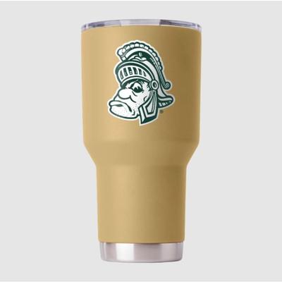 Michigan State Gametime Sidekicks Vault 30 Oz Tumbler