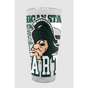  Michigan State Gametime Sidekicks Vault 30 Oz Tumbler