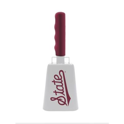 Mississippi State Gametime Sidekicks Cowbell