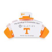  Tennessee Teleties Large Hair Clip