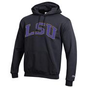  Lsu Champion Arch Hoodie