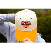  Tennessee Volunteer Traditions Vault Throwback Rifleman Six Panel Hat