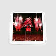  Nebraska Entrance Acrylic Coaster