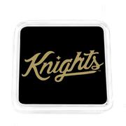  Ucf Knights Script Acrylic Coaster