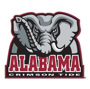  Alabama 16 