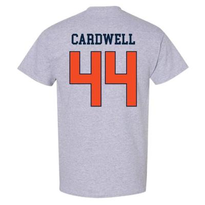 Auburn Dylan Cardwell Shirsey Tee