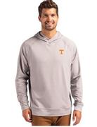  Tennessee Cutter & Buck Adapt Heathered Hoodie