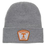  Tennessee Marled Cuff Knit Beanie