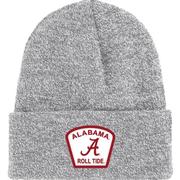  Alabama Marled Cuff Knit Beanie