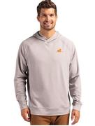  Tennessee Cutter & Buck Rifleman Adapt Heathered Hoodie