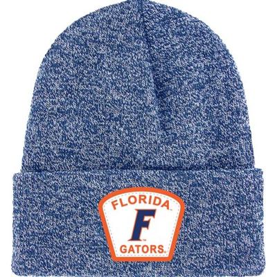 Florida Marled Cuff Knit Beanie