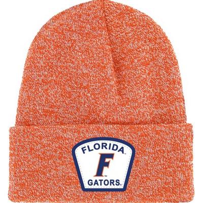 Florida Marled Cuff Knit Beanie