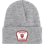  Indiana Marled Cuff Knit Beanie