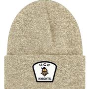  Ucf Marled Cuff Knit Beanie