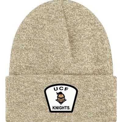 UCF Marled Cuff Knit Beanie