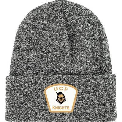 UCF Marled Cuff Knit Beanie