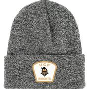  Ucf Marled Cuff Knit Beanie