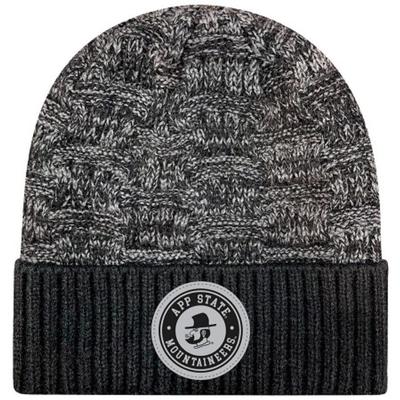 App State All Trails Cuff Beanie