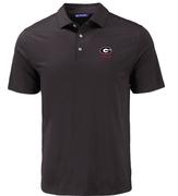  Georgia Cutter & Buck Coastline Comfort Polo