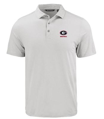 Georgia Cutter & Buck Coastline Comfort Polo