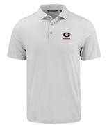  Georgia Cutter & Buck Coastline Comfort Polo