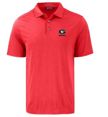 Georgia Cutter & Buck Coastline Comfort Polo