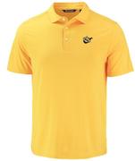  West Virginia Cutter & Buck State Coastline Comfort Polo