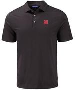  Nebraska Cutter & Buck Coastline Comfort Polo