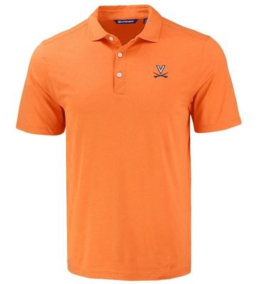 Virginia Cutter & Buck Coastline Comfort Polo