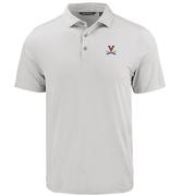  Virginia Cutter & Buck Coastline Comfort Polo