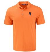  Virginia Cutter & Buck Vault Coastline Comfort Polo