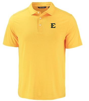 ETSU Cutter & Buck Coastline Comfort Polo