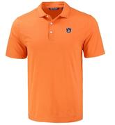  Auburn Cutter & Buck Coastline Comfort Polo