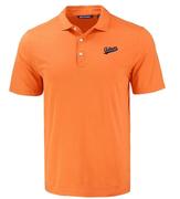  Auburn Script Cutter & Buck Coastline Comfort Polo