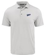  Auburn Script Cutter & Buck Coastline Comfort Polo