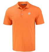  Clemson Cutter & Buck Coastline Comfort Polo