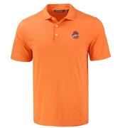  Clemson Cutter & Buck Vault Coastline Comfort Polo