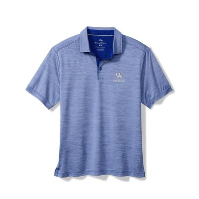 Kentucky Tommy Bahama San Raphael IslandZone Polo