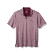  Mississippi State Tommy Bahama San Raphael Islandzone Polo