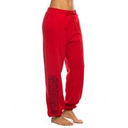  Georgia Zoozatz Fleece Jogger Puff Ink Pant