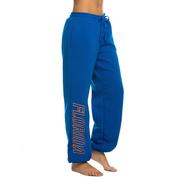  Florida Zoozatz Fleece Jogger Puff Ink Pant