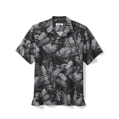 Georgia Tommy Bahama Coast Nuevo Fronds IslandZone Shirt